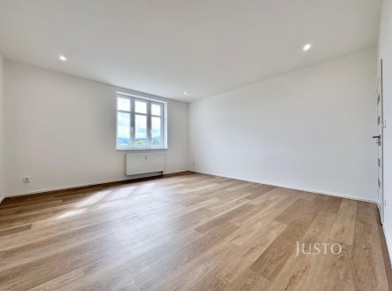 Pronájem bytu, 2+kk, 67 m²