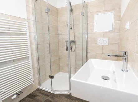 Pronájem bytu, 1+kk, 30 m²