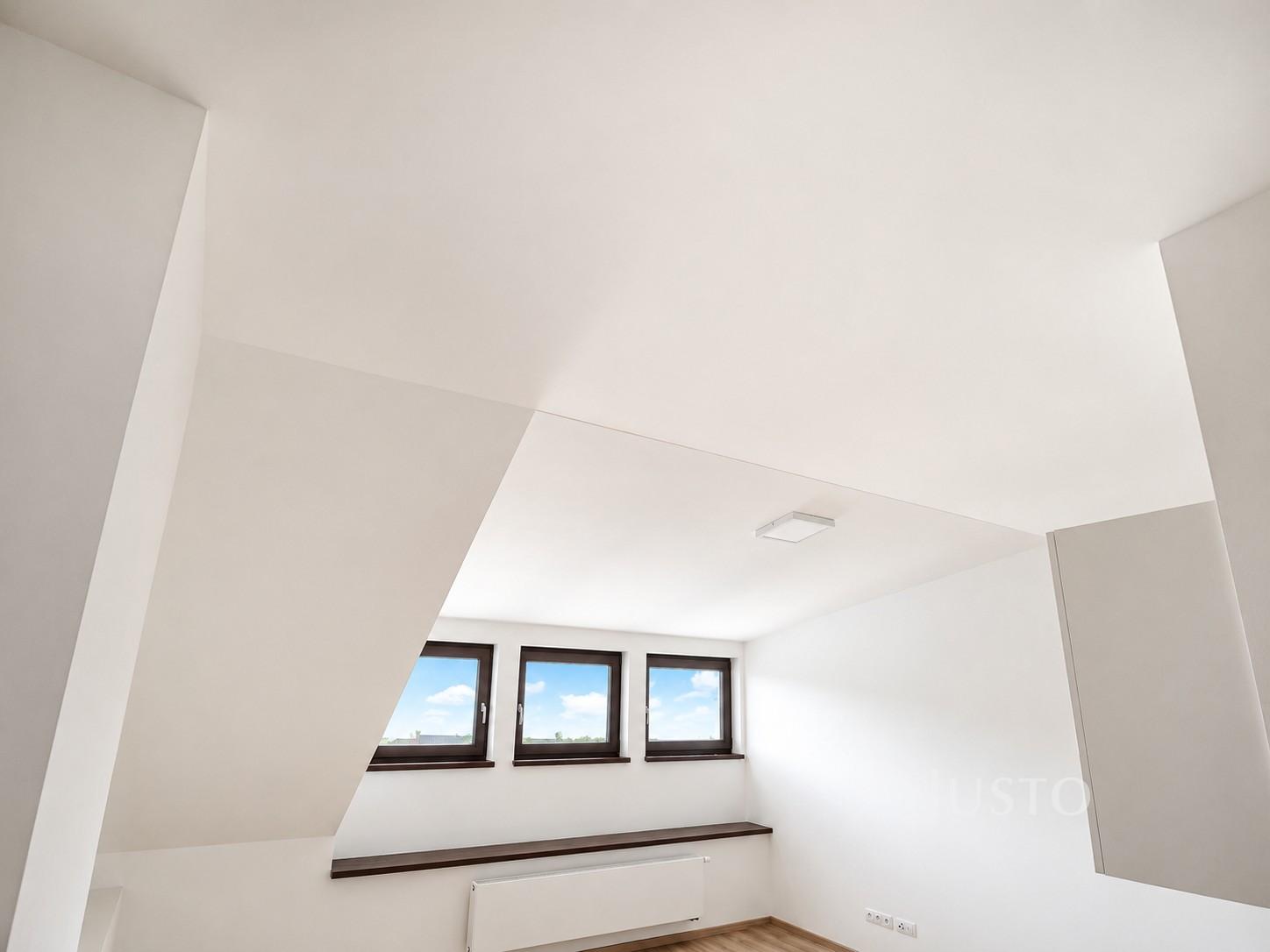Pronájem 1+kk 30 m², Písek Žižkova třída