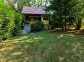 Prodej chaty/rekreačního objektu, 46 m²