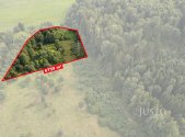 Prodej pozemku, trvalý travní porost, 6 759 m²
