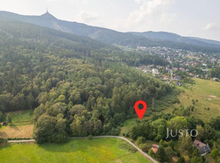 Prodej pozemku, trvalý travní porost, 6 759 m²