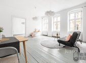Prodej bytu, 3+kk, 84 m²