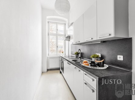 Prodej bytu, 3+kk, 84 m²