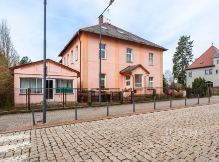 Prodej domu/vily, 225 m²