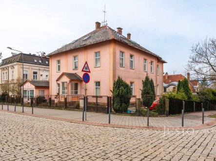 Prodej domu/vily, 225 m²