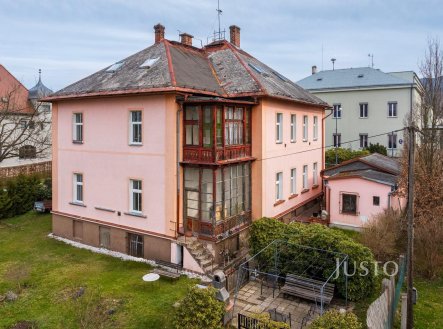 Prodej domu/vily, 225 m²