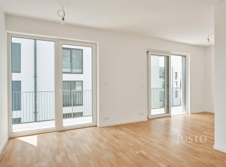 Prodej bytu, 2+kk, 58 m²
