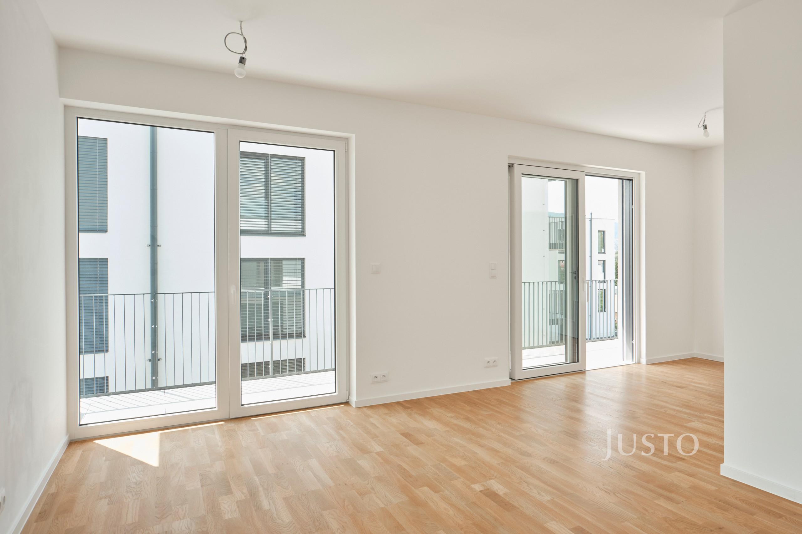 Prodej 4+kk 84,1 m² + balkón 20 m² + parkování