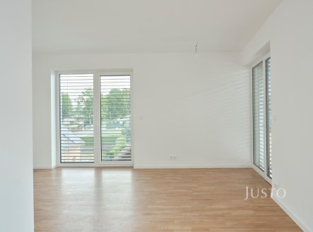 Prodej bytu, 4+kk, 84 m²