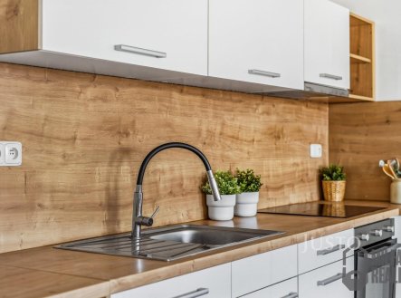 Prodej bytu, 3+kk, 78 m²