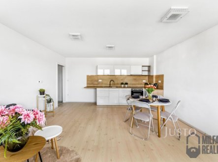 Prodej bytu, 3+kk, 78 m²