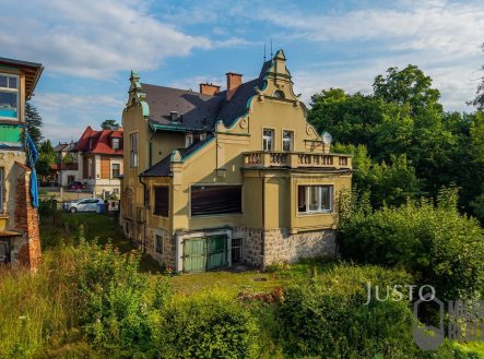 Prodej domu/vily, 223 m²