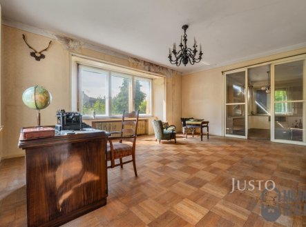 Prodej domu/vily, 223 m²