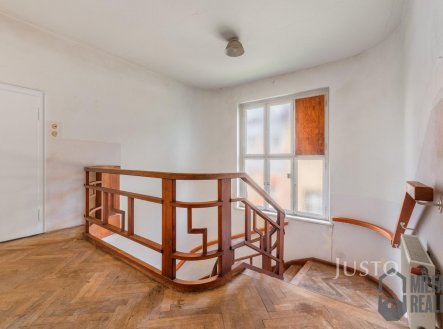 Prodej domu/vily, 223 m²