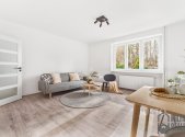 Prodej bytu, 3+1, 58 m²