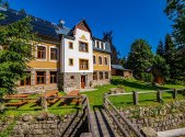 Prodej hotel, 430 m²