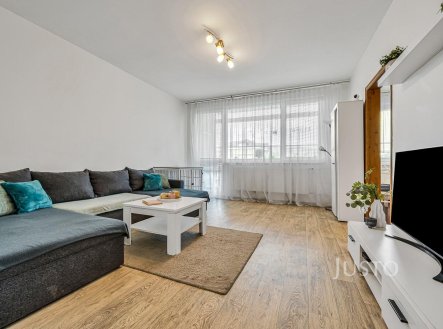 Prodej bytu, 4+1, 75 m²