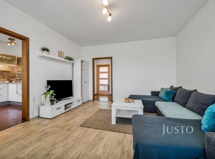 Prodej bytu, 4+1, 75 m²