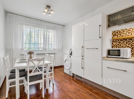 Prodej bytu, 4+1, 75 m²