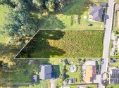 Prodej pozemku pro bydlení, 2 060 m²