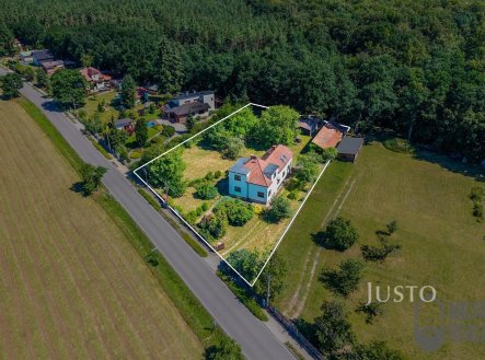 Prodej domu/vily, 250 m²