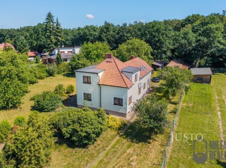 Prodej domu/vily, 250 m²