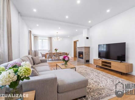 Prodej domu/vily, 250 m²
