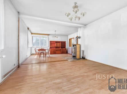 Prodej domu/vily, 250 m²