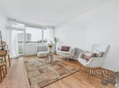 Prodej bytu, 2+1, 58 m²