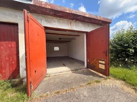 Pronájem , 20 m²