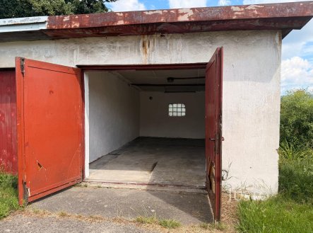 Pronájem , 20 m²