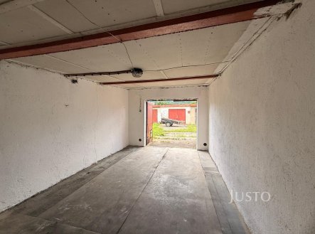 Pronájem , 20 m²