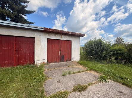 Pronájem , 20 m²