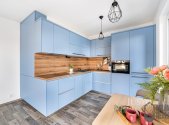 Pronájem bytu, 1+kk, 54 m²