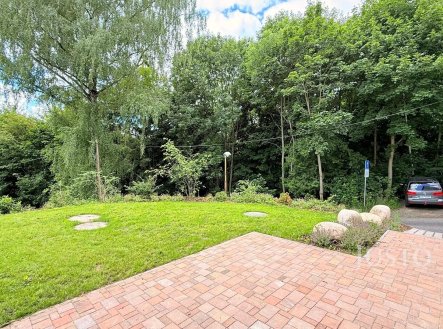 Pronájem domu/vily, 210 m²