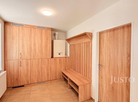 Pronájem domu/vily, 210 m²