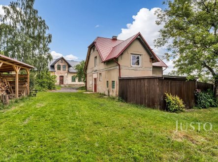 Prodej domu/vily, 180 m²