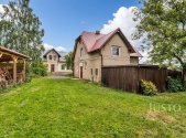 Prodej domu/vily, 180 m²
