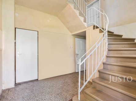 Prodej domu/vily, 180 m²