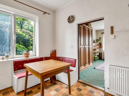 Prodej domu/vily, 180 m²