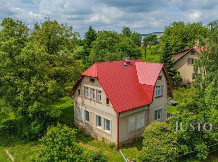 Prodej domu/vily, 180 m²