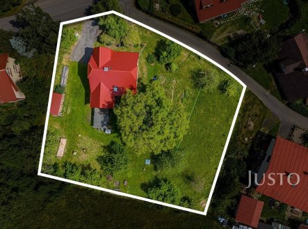 Prodej domu/vily, 180 m²