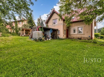 Prodej domu/vily, 180 m²