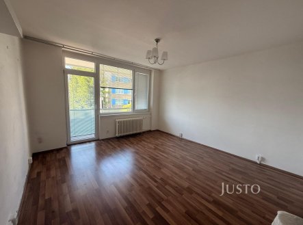 Pronájem bytu, 1+kk, 29 m²