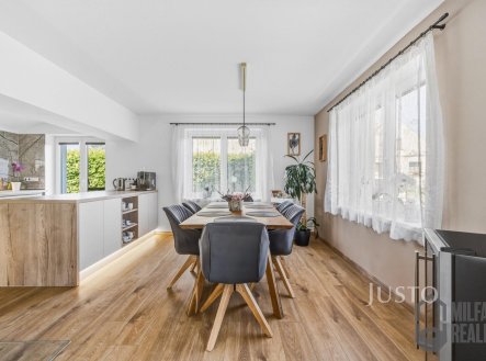 Prodej domu/vily, 205 m²