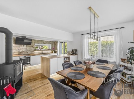 Prodej domu/vily, 205 m²