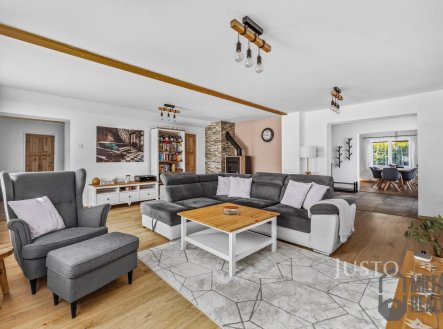 Prodej domu/vily, 205 m²