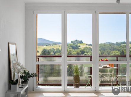 Prodej bytu, 3+1, 70 m²