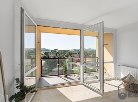 Prodej bytu, 3+1, 70 m²